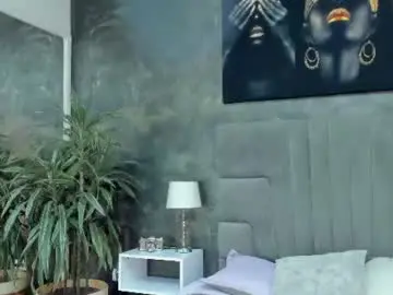 Chaturbate Private Sex Chat of isa_lancaster