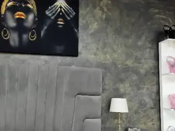 Chaturbate Live Porn of isa_lancaster