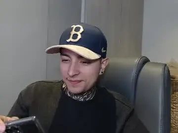 Chaturbate Live Sex of jhoan_saenz