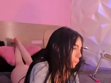 Chaturbate Nude Webcam of kitty_velve