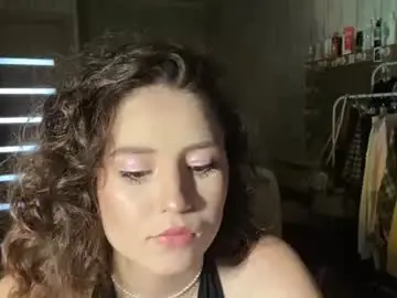 Chaturbate Best Webcam of larainekribs