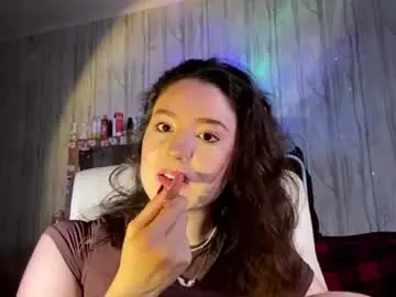 Chaturbate Best live sex cam show of larainekribs