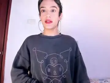 Chaturbate Live Sex of latinsecretfantasy