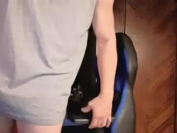 Chaturbate Live Porn of luciusvalmont