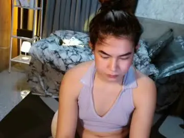 Chaturbate Nude Webcam of luna_delrey18