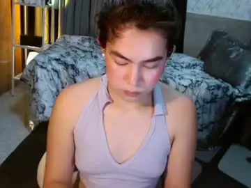 Chaturbate Live Sex Cam of luna_delrey18
