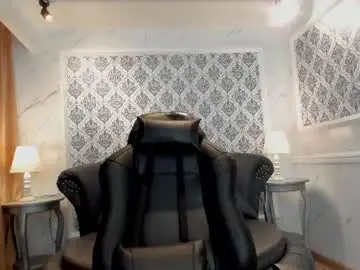 Chaturbate Adult Webcams of madisonngracee