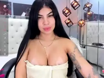 Chaturbate Private Sex Chat of mariansexx