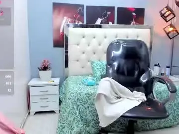 Chaturbate Sex Cam of mariansexx