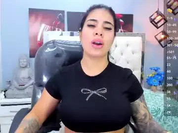 Chaturbate Sex Chat of mariansexx