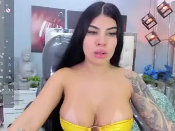 Chaturbate Adult Webcams of mariansexx