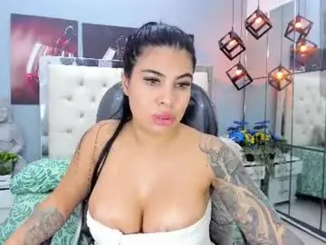 Chaturbate Live Sex of mariansexx