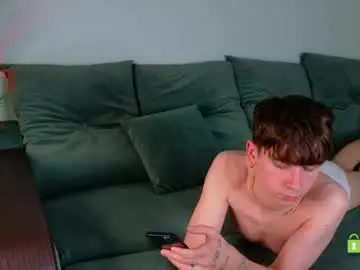 Chaturbate Watch Live Sex Cams of mark_safr