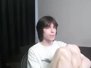 Chaturbate Live Sex of masonsilver_