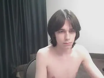 Chaturbate Sex Cam of masonsilver_