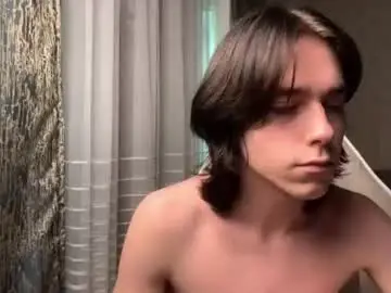 Chaturbate Nude Webcam of masonsilver_