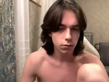 Chaturbate Live Sex Cam of masonsilver_