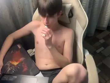 Chaturbate Sex Chat of masonsilver_