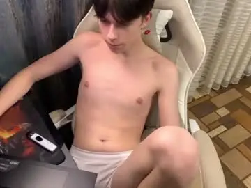 Chaturbate Sex Chat of masonsilver_