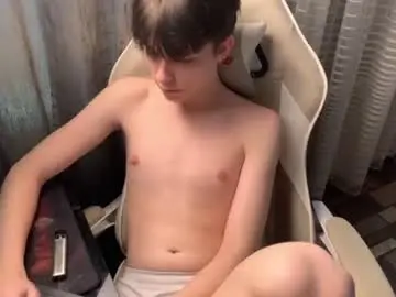 Chaturbate Live Sex Cam of masonsilver_