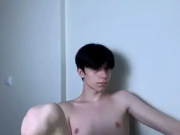 Chaturbate Best Webcam of masonsilver_