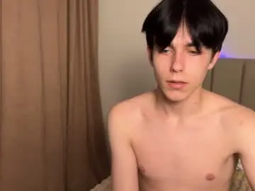 Chaturbate Live Sex of masonsilver_