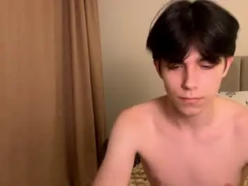 Chaturbate Sex Cam of masonsilver_