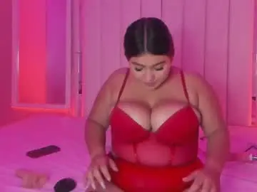 Chaturbate Live Porn of natashamartix