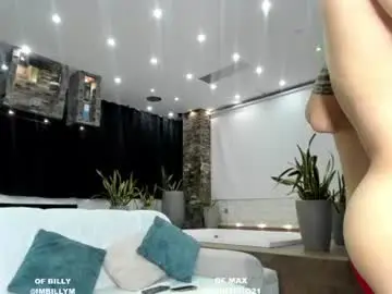 Chaturbate Sex Chat of naughty_hot_guys_team
