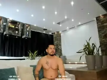 Chaturbate Sex Cam of naughty_hot_guys_team