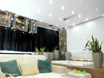 Chaturbate Live Sex of naughty_hot_guys_team