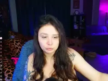 Chaturbate Free Porn Cam of nicole_fancy