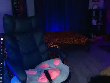 Chaturbate Nude Webcam of nicole_fancy