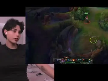 Chaturbate Best Webcam of nikylaine