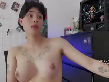 Chaturbate Watch Live Sex Cams of nikylaine