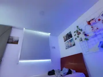 Chaturbate Best live sex cam show of nikylaine