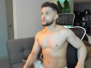 Chaturbate Sex Chat of paul_reyborg