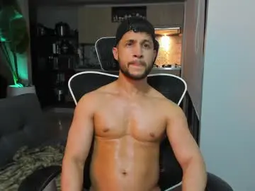 Chaturbate Best Webcam of paul_reyborg