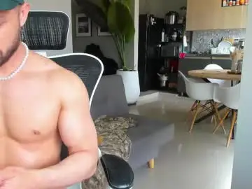Chaturbate Free Live Porn of paul_reyborg