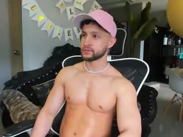 Chaturbate Live Sex of paul_reyborg