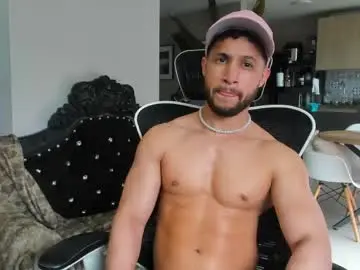 Chaturbate Free Porn Cam of paul_reyborg