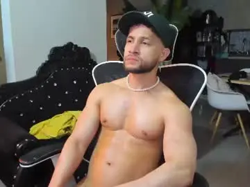 Chaturbate Best Webcam of paul_reyborg