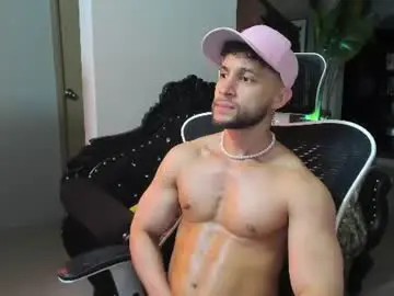 Chaturbate Live Sex of paul_reyborg