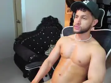 Chaturbate Sex Chat of paul_reyborg