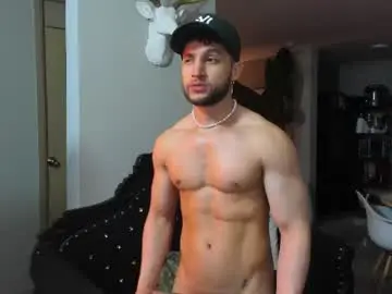 Chaturbate Free Live Porn of paul_reyborg