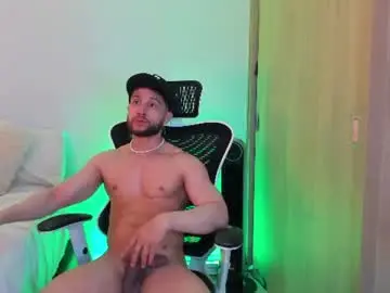 Chaturbate Sex Chat of paul_reyborg