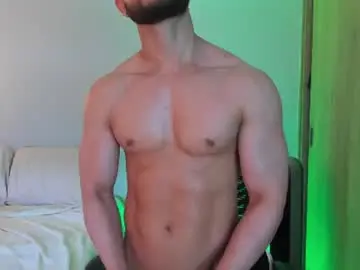 Chaturbate Sex Chat of paul_reyborg