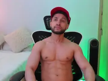Chaturbate Sex Cam of paul_reyborg