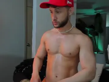 Chaturbate Sex Cam of paul_reyborg