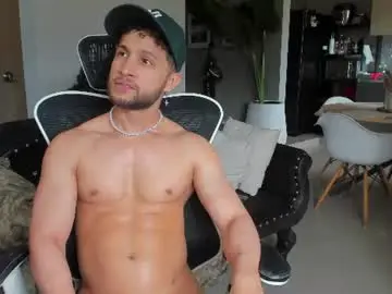 Chaturbate Sex Chat of paul_reyborg